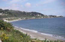 Dublin Coastal Walking Tour