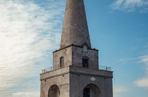 Dublin Coastal Walking Tour