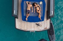  Private Split Boat Tour with a Local Expert - fully customizable