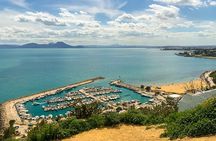 Tunisia Tour: Carthage, Sidi Bou Said, and Bardo Museum