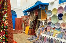 Tunisia Tour: Carthage, Sidi Bou Said, and Bardo Museum