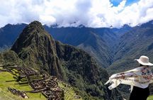 2 Days Tour in Sacred Valley and Machu Picchu