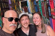 Historic Medina Walks