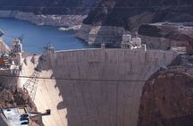 Small Group Walking Hoover Dam Tour (with Powerplant)
