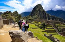Machu Picchu Full Day Tour