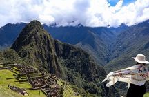 Machu Picchu Full Day Tour