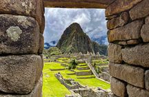 Machu Picchu Full Day Tour
