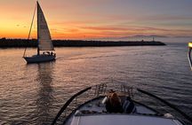 Marina Del Rey Luxury Yacht Experience