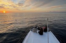 Marina Del Rey Luxury Yacht Experience
