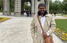Behind The Screen Discover Authentic Munich with a Private Host
