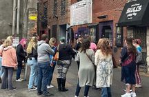 Haunted Nashville's Murder & True Crime VIP Ghost Bus Tour