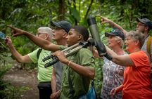 Full Experience in Tortuguero Two Days of Adventure