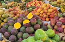 Guatemalan Cooking Class and Market Tour