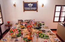 Guatemalan Cooking Class and Market Tour