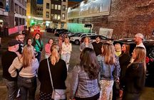 Haunted Pub Crawl in Music City