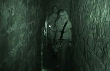 Haunted Pub Crawl in Music City