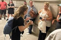 Haunted Pub Crawl in Music City