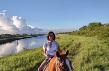 Horseback Riding in Miami