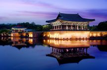 Gyeongju Best Customized Private Tour with Tourguide