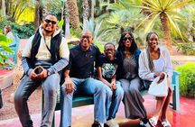 Marrakech City Tour: Private Custom-Made