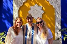Marrakech City Tour: Private Custom-Made