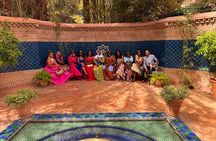Marrakech City Tour: Private Custom-Made