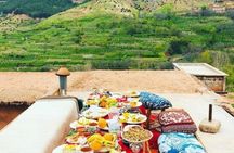 Atlas Mountains and 5 Valleys Day Tour with Lunch From Marrakech
