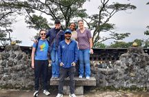 Pablo Escobar Tour with La Catedral Prison Visit and Art Book