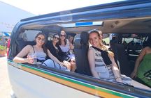 Hollywood Private Luxury Tour - Lunch stop at The Grove