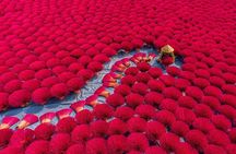 Hanoi All in One Full Day Sightseeing Tour