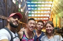 Have fun and explore the historic center of San Salvador