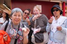 Tokyo Morning Tour : Meiji Shrine, Asakusa and Fish Market