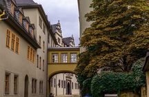  Weimar Exclusive Private Walking Tour with Local Guide