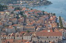 Hvar - An Exclusive Private Walking Tour with a Local Guide