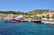 Hvar - An Exclusive Private Walking Tour with a Local Guide