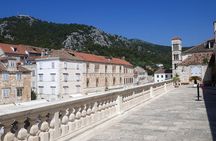 Hvar - An Exclusive Private Walking Tour with a Local Guide