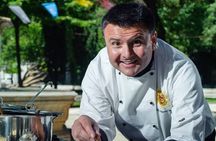 Private Chef in Croatia