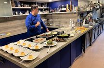 Private Chef in Croatia