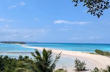 Cruise ship excursion to Nosy be 