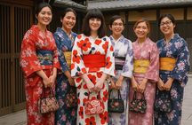 Osaka Private Food, Culture, and Heritage Tour