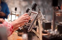 Habitat Gin Lab Experience