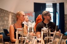 Habitat Gin Lab Experience