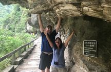 One-Day Private Tour in Hualien-Taroko National Park Included