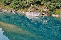 One-Day Private Tour in Hualien-Taroko National Park Included