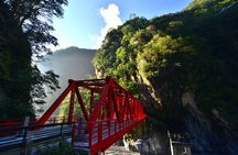 Custom Taroko Gorge & Hualien Private Day Tour