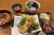 Himeji Castle, Arima Onsen & Mt. Rokko: 1-Day Bus Tour from Osaka