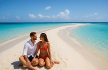 Prison Island Nakupenda Sandbank Tour with Lunch Snorkeling