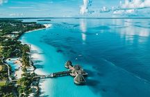 Super Zanzi Trip Nakupenda, Prison Island & Stone Town - Zanzibar