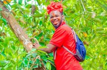 Zanzibar Spice Tour