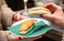 Small group Expert-led Florence Foodie Tour